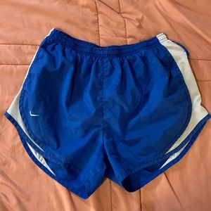 Nike Dri-Fit shorts